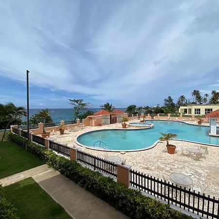 Golden Dream Villas 306 A อิซาเบลา ภายนอก รูปภาพ