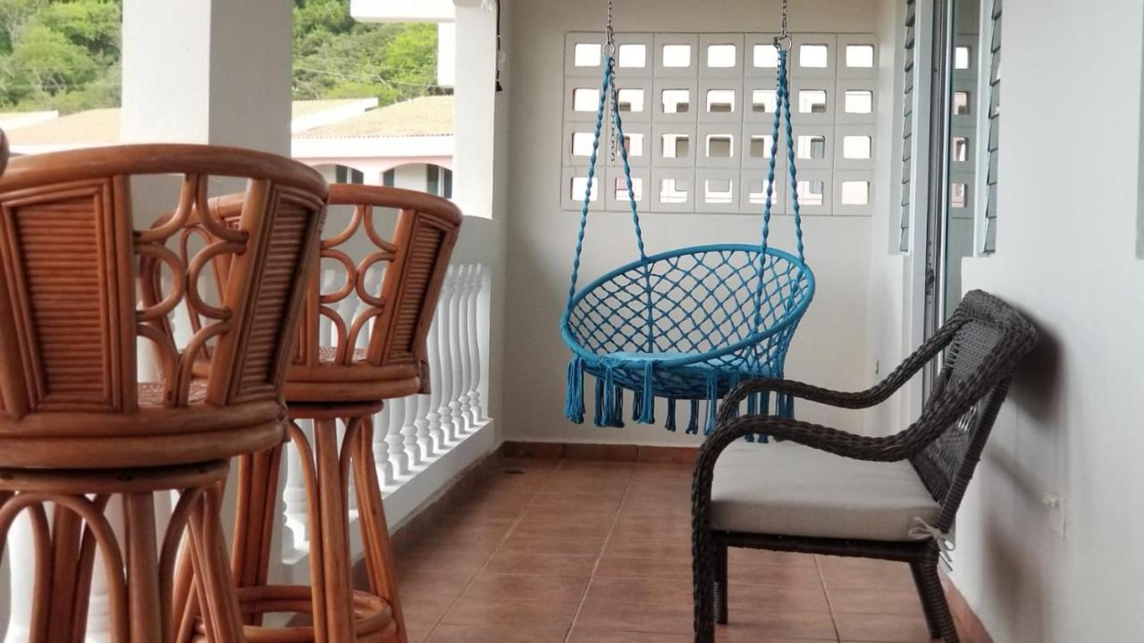 Golden Dream Villas 306 A อิซาเบลา ภายนอก รูปภาพ