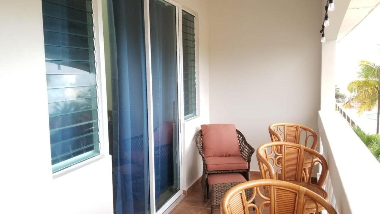 Golden Dream Villas 306 A อิซาเบลา ภายนอก รูปภาพ