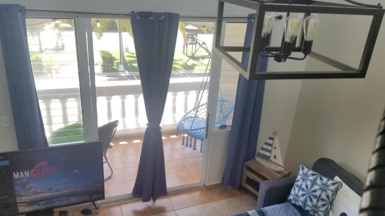 Golden Dream Villas 306 A อิซาเบลา ภายนอก รูปภาพ
