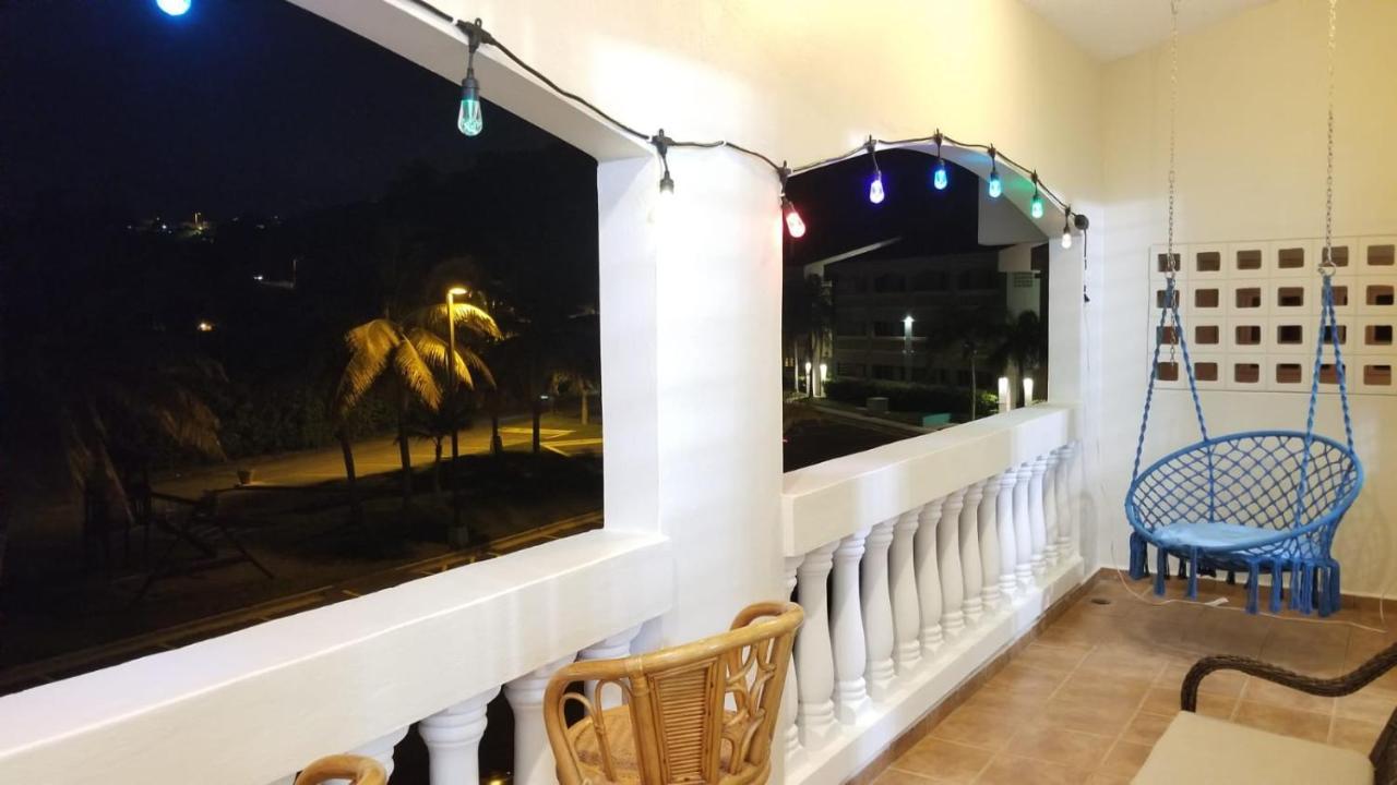 Golden Dream Villas 306 A อิซาเบลา ภายนอก รูปภาพ