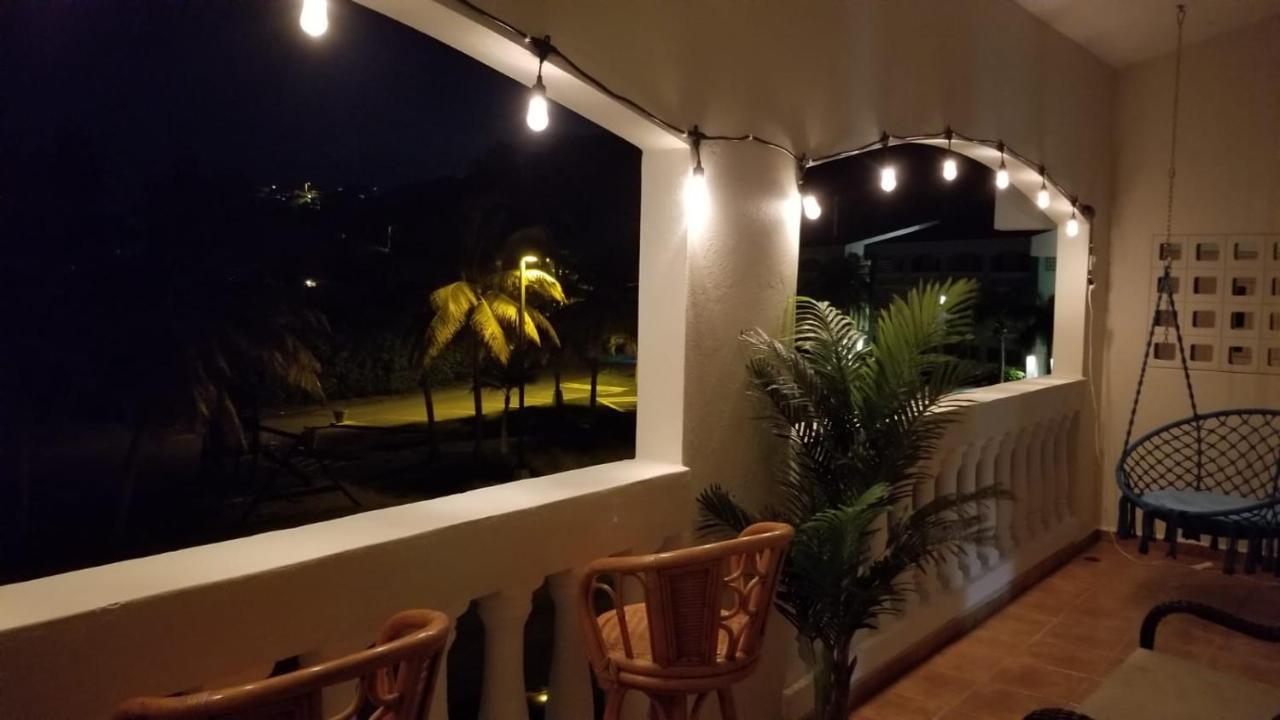 Golden Dream Villas 306 A อิซาเบลา ภายนอก รูปภาพ