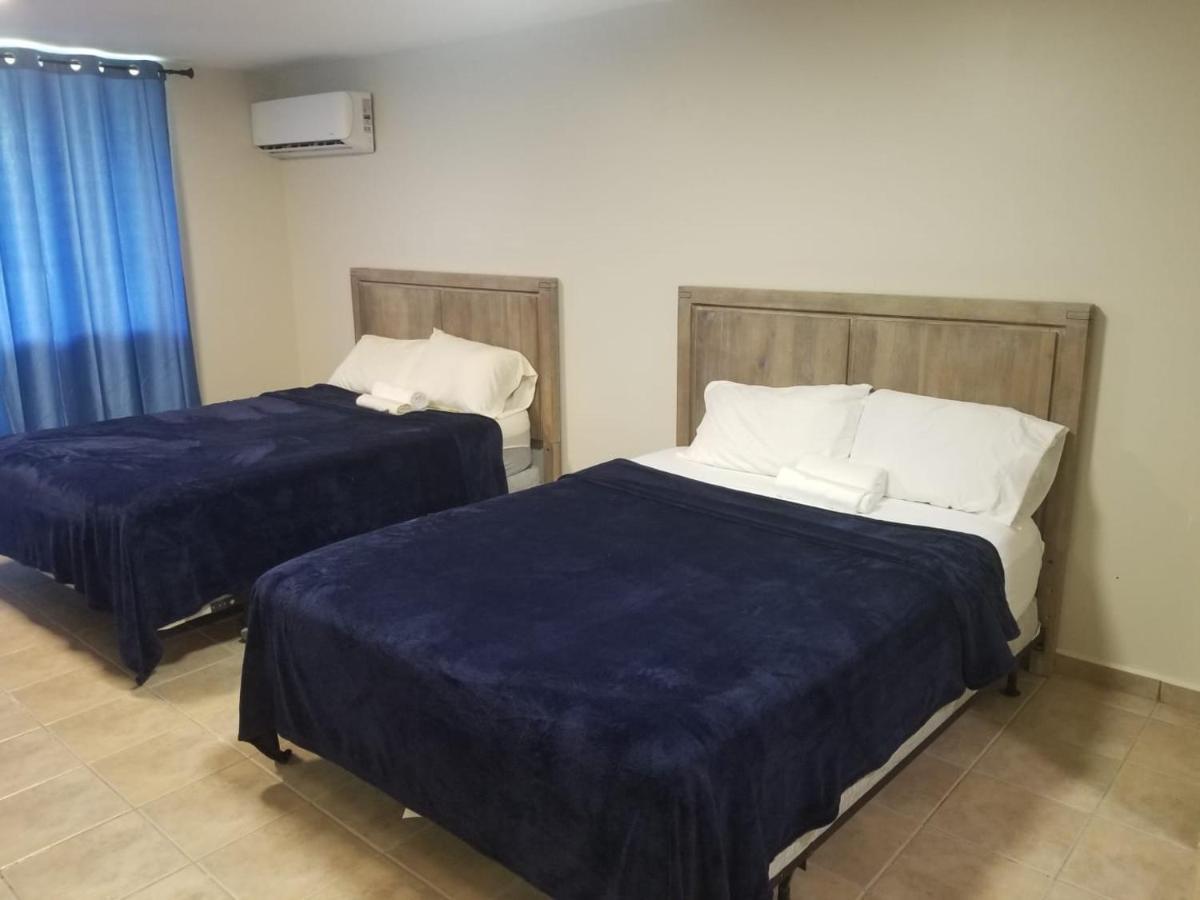 Golden Dream Villas 306 A อิซาเบลา ภายนอก รูปภาพ