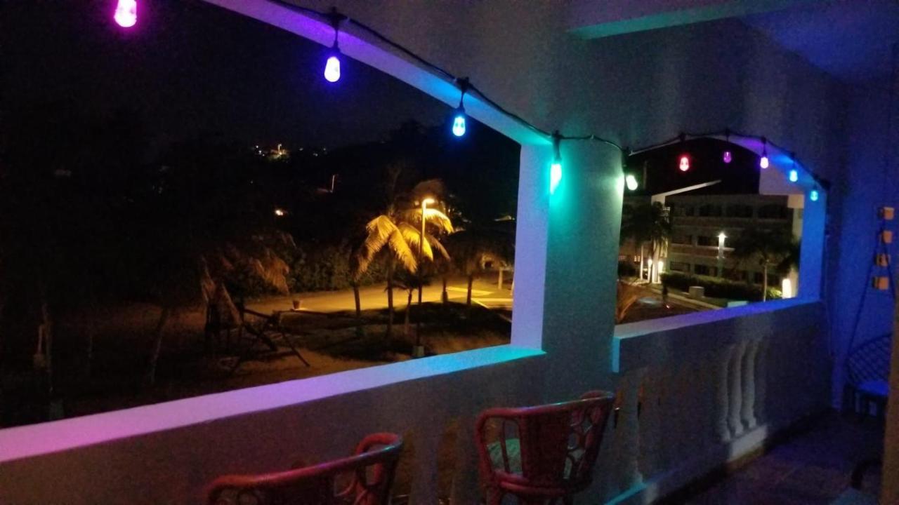 Golden Dream Villas 306 A อิซาเบลา ภายนอก รูปภาพ