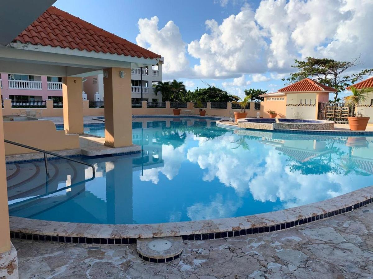 Golden Dream Villas 306 A อิซาเบลา ภายนอก รูปภาพ