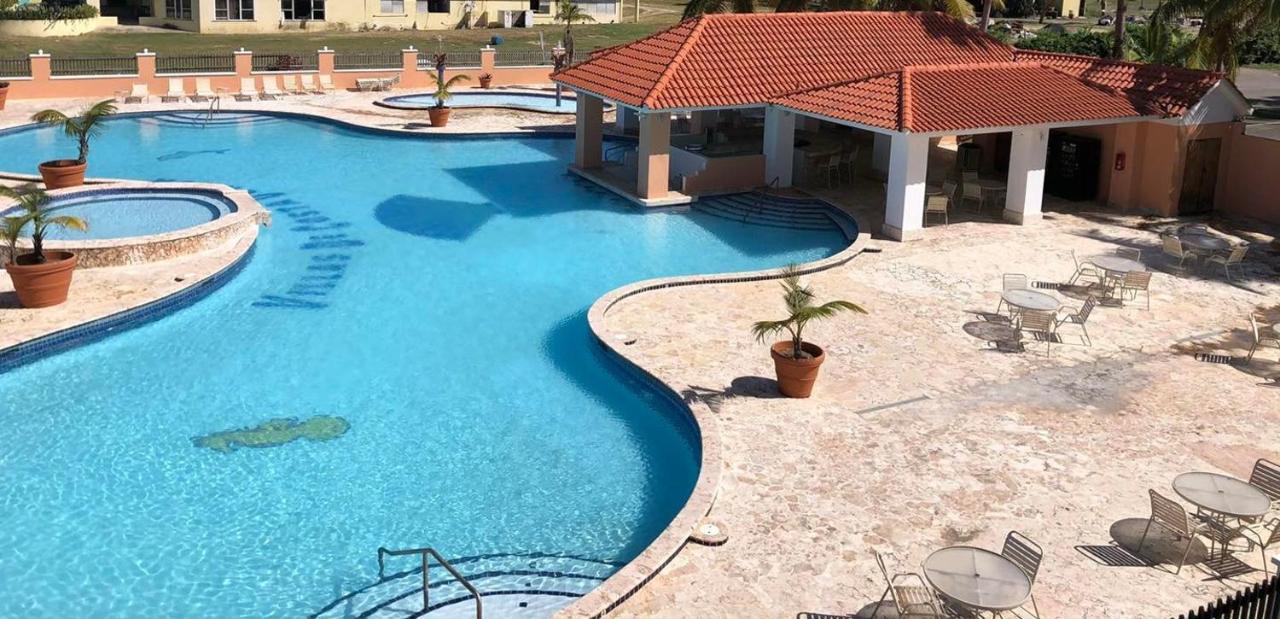 Golden Dream Villas 306 A อิซาเบลา ภายนอก รูปภาพ
