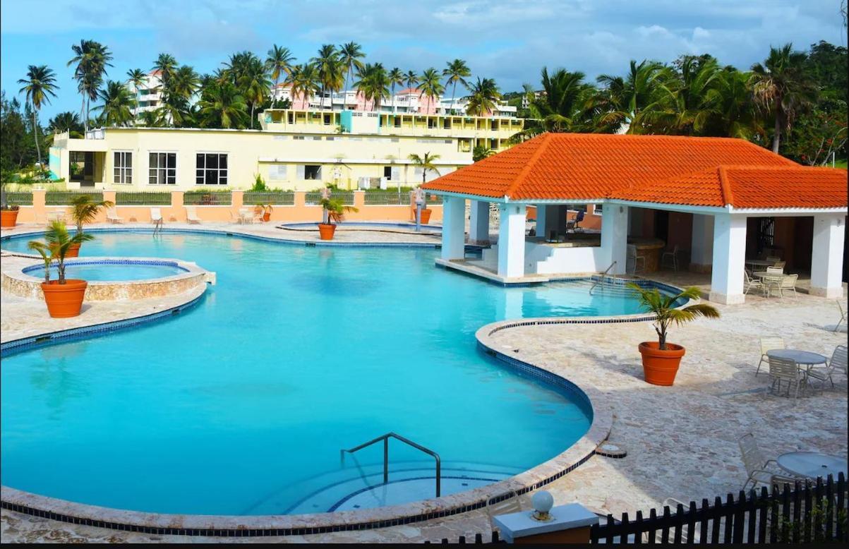 Golden Dream Villas 306 A อิซาเบลา ภายนอก รูปภาพ