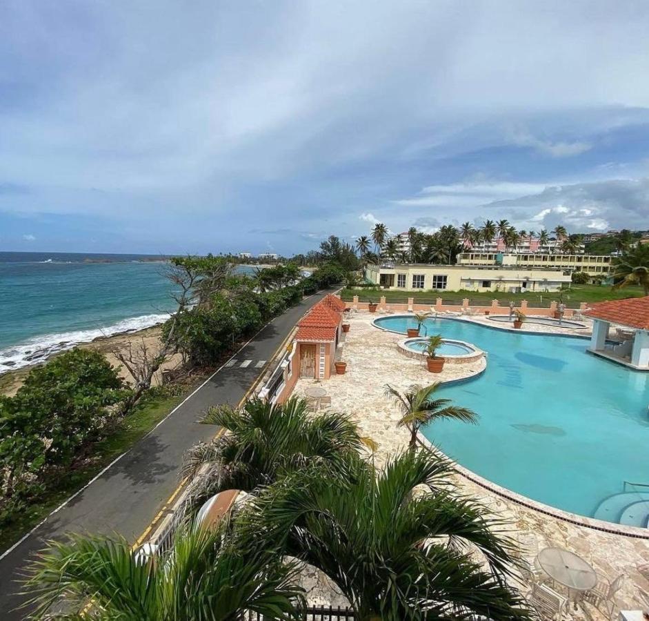 Golden Dream Villas 306 A อิซาเบลา ภายนอก รูปภาพ