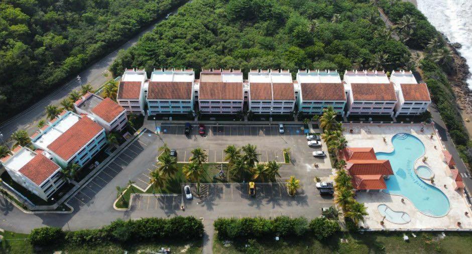 Golden Dream Villas 306 A อิซาเบลา ภายนอก รูปภาพ